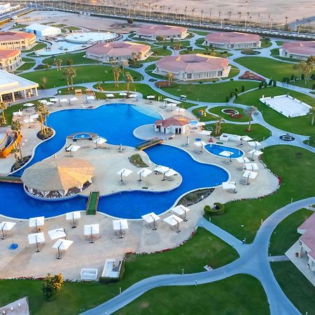 Pickalbatros Golf Luxury Suites Σαρμ Ελ Σέιχ Εξωτερικό φωτογραφία