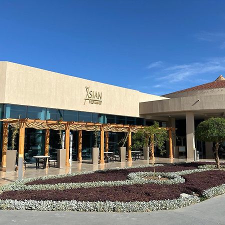 Pickalbatros Golf Luxury Suites Σαρμ Ελ Σέιχ Εξωτερικό φωτογραφία