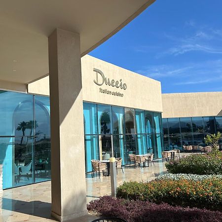 Pickalbatros Golf Luxury Suites Σαρμ Ελ Σέιχ Εξωτερικό φωτογραφία