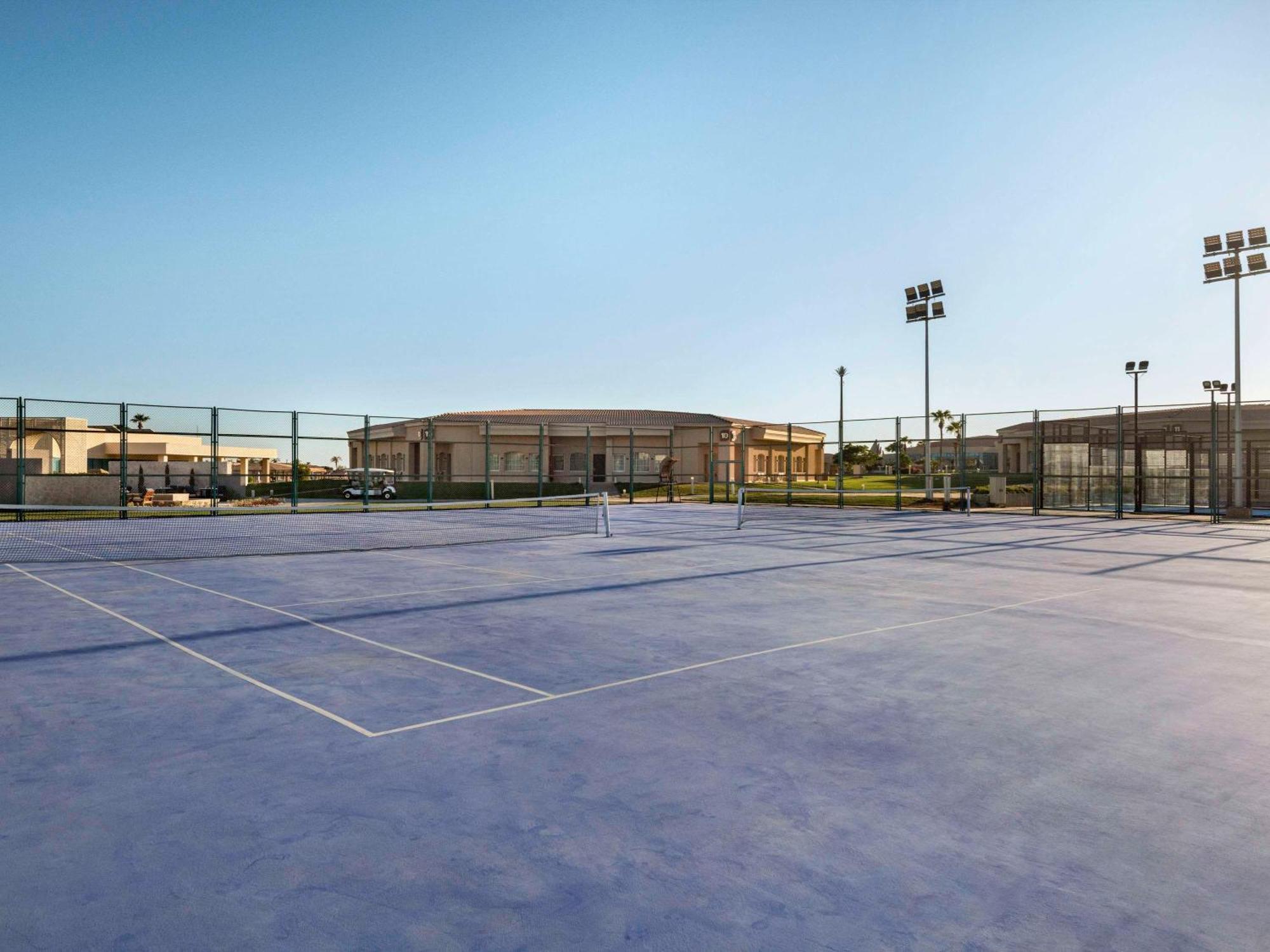 Pickalbatros Golf Luxury Suites Σαρμ Ελ Σέιχ Εξωτερικό φωτογραφία
