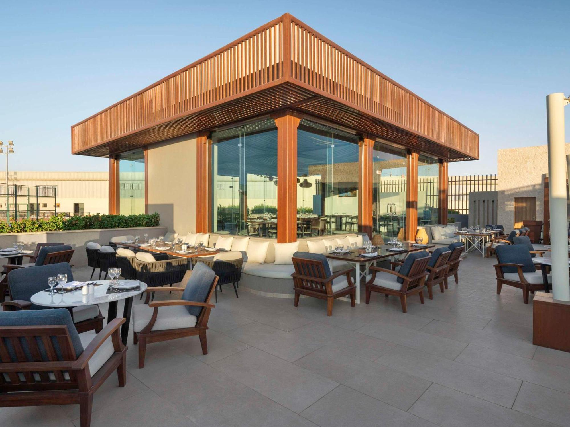 Pickalbatros Golf Luxury Suites Σαρμ Ελ Σέιχ Εξωτερικό φωτογραφία