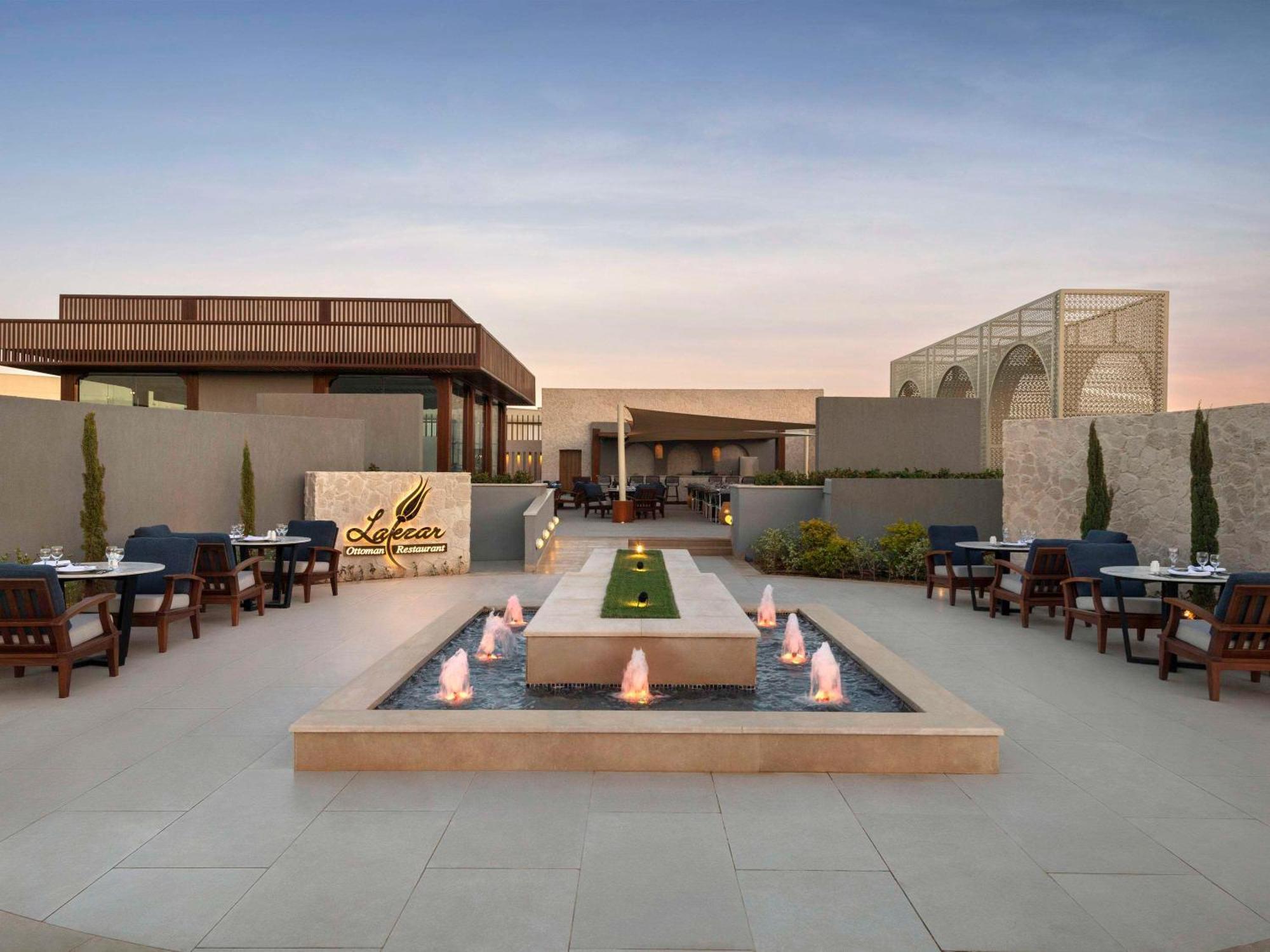 Pickalbatros Golf Luxury Suites Σαρμ Ελ Σέιχ Εξωτερικό φωτογραφία