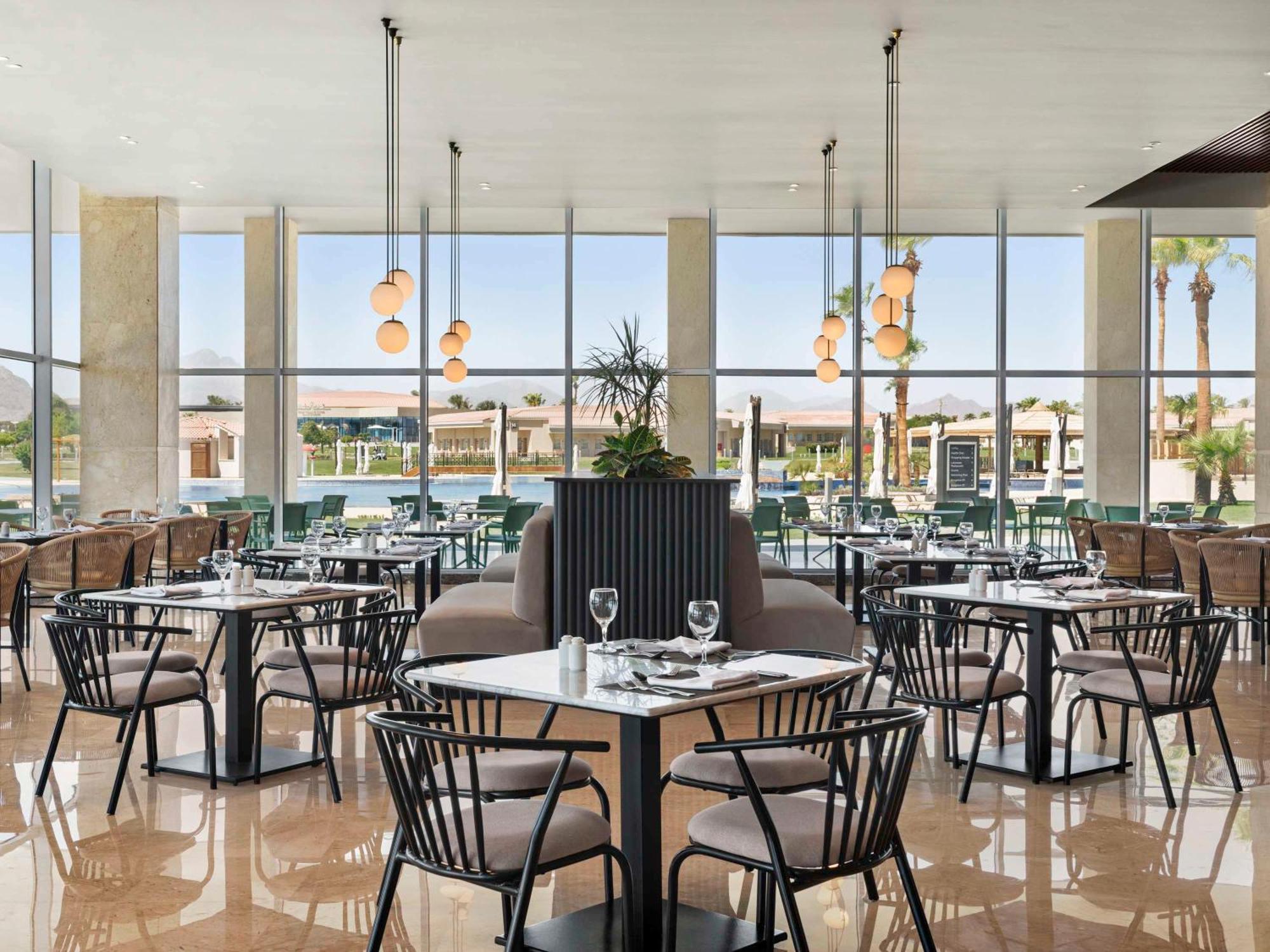 Pickalbatros Golf Luxury Suites Σαρμ Ελ Σέιχ Εξωτερικό φωτογραφία