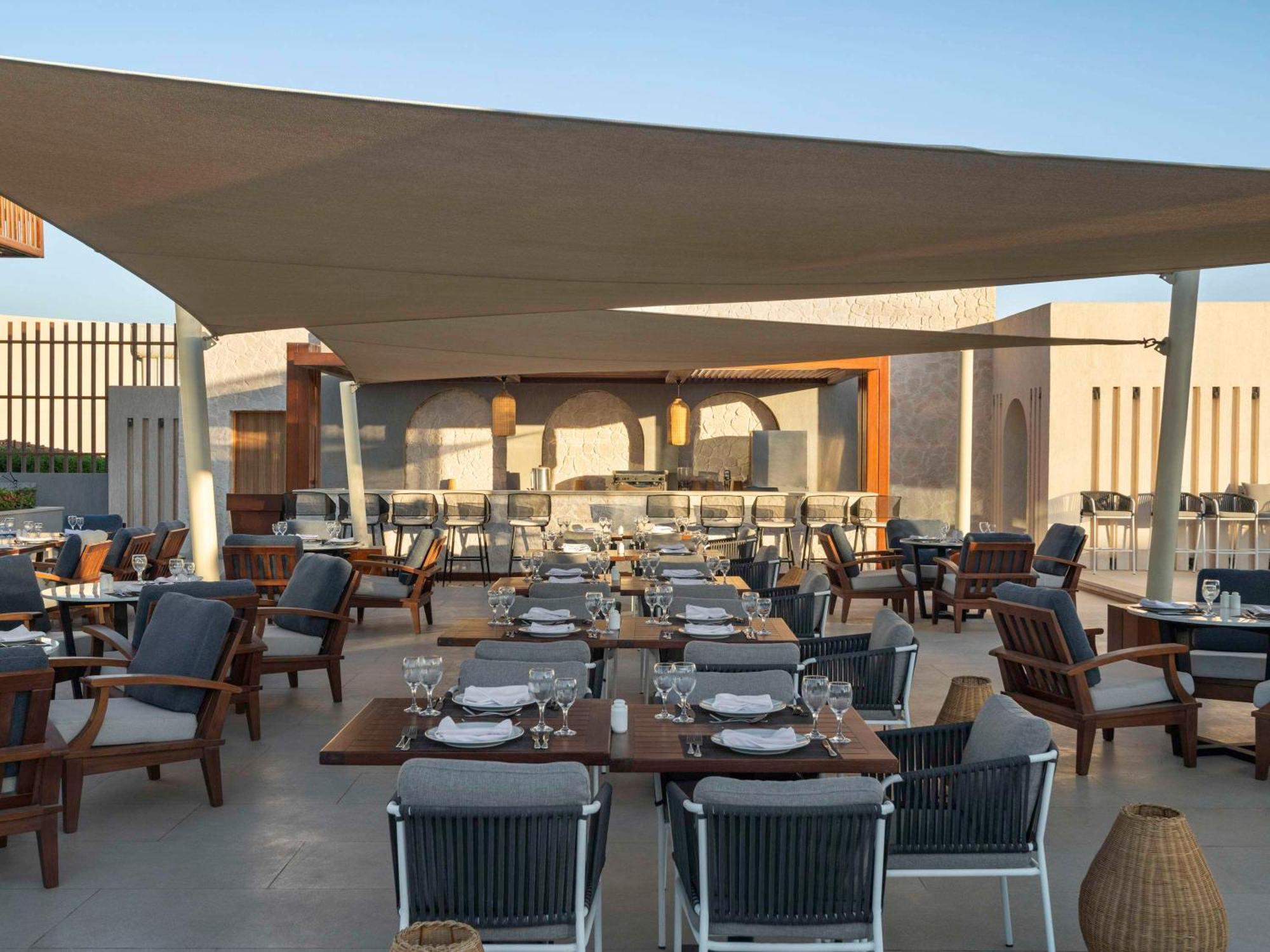 Pickalbatros Golf Luxury Suites Σαρμ Ελ Σέιχ Εξωτερικό φωτογραφία