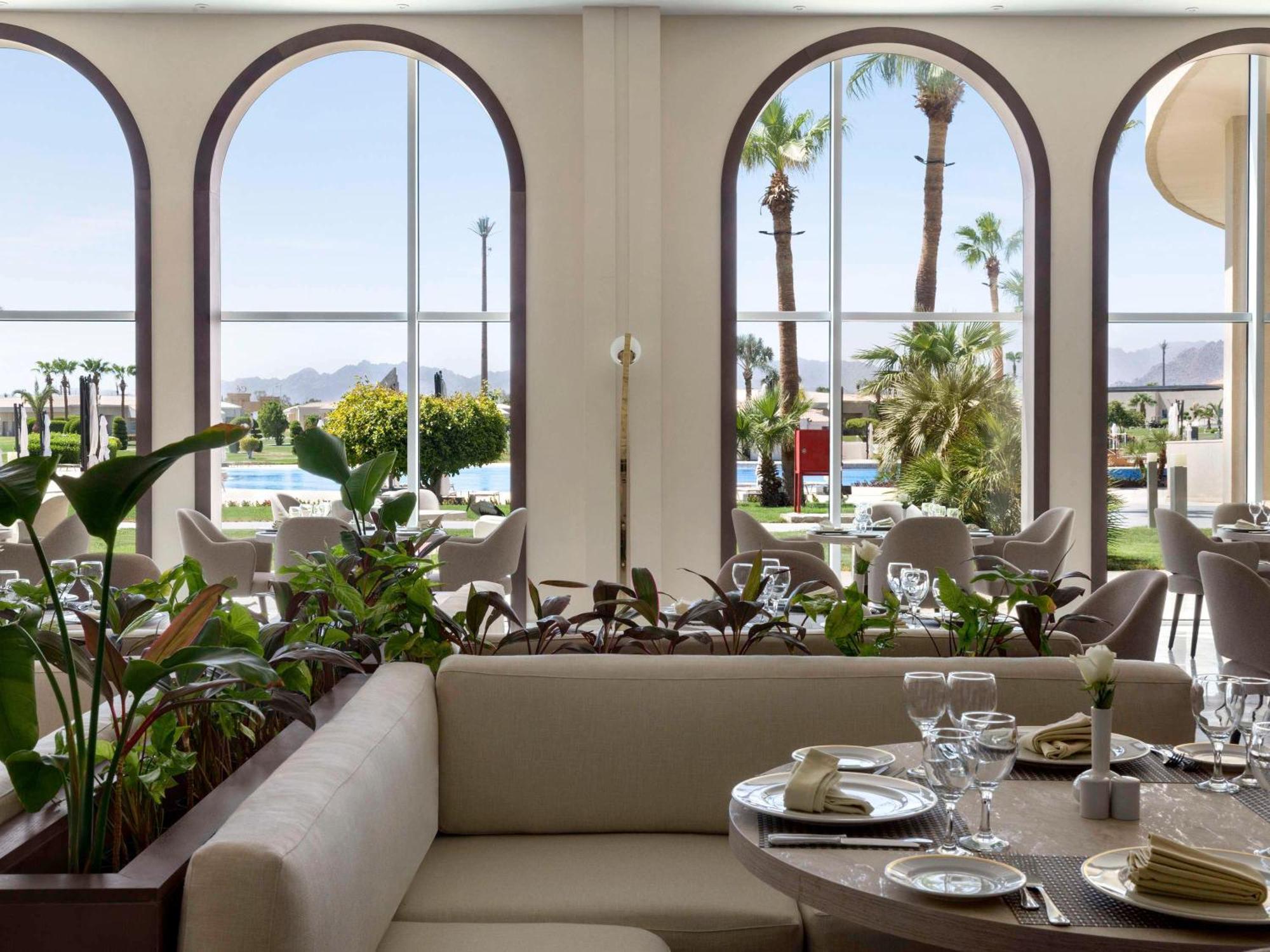 Pickalbatros Golf Luxury Suites Σαρμ Ελ Σέιχ Εξωτερικό φωτογραφία