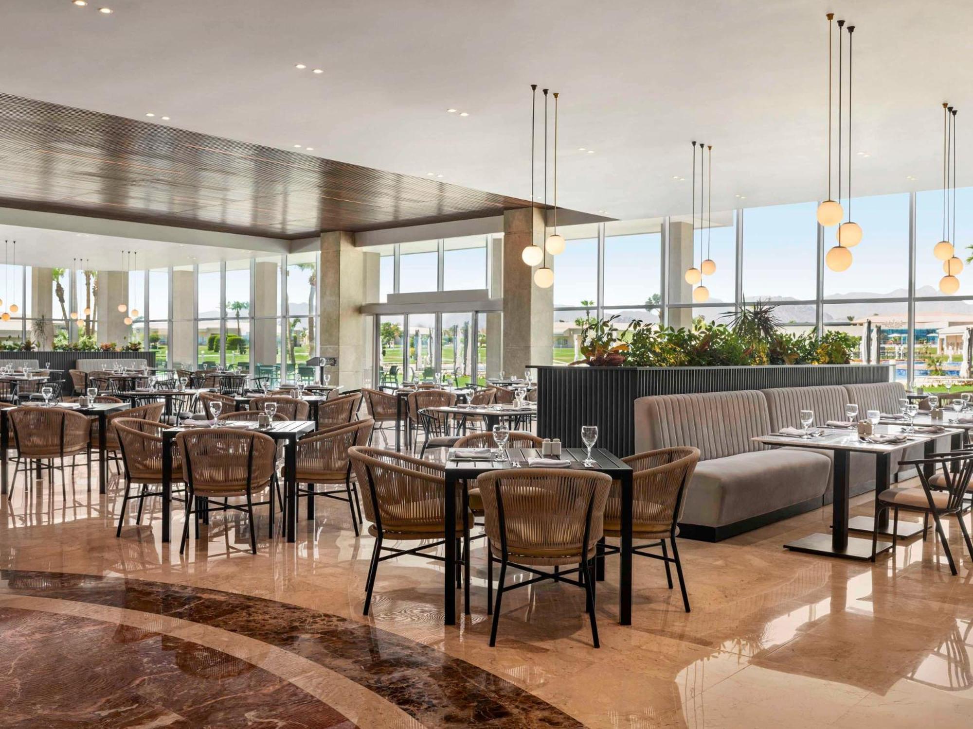 Pickalbatros Golf Luxury Suites Σαρμ Ελ Σέιχ Εξωτερικό φωτογραφία