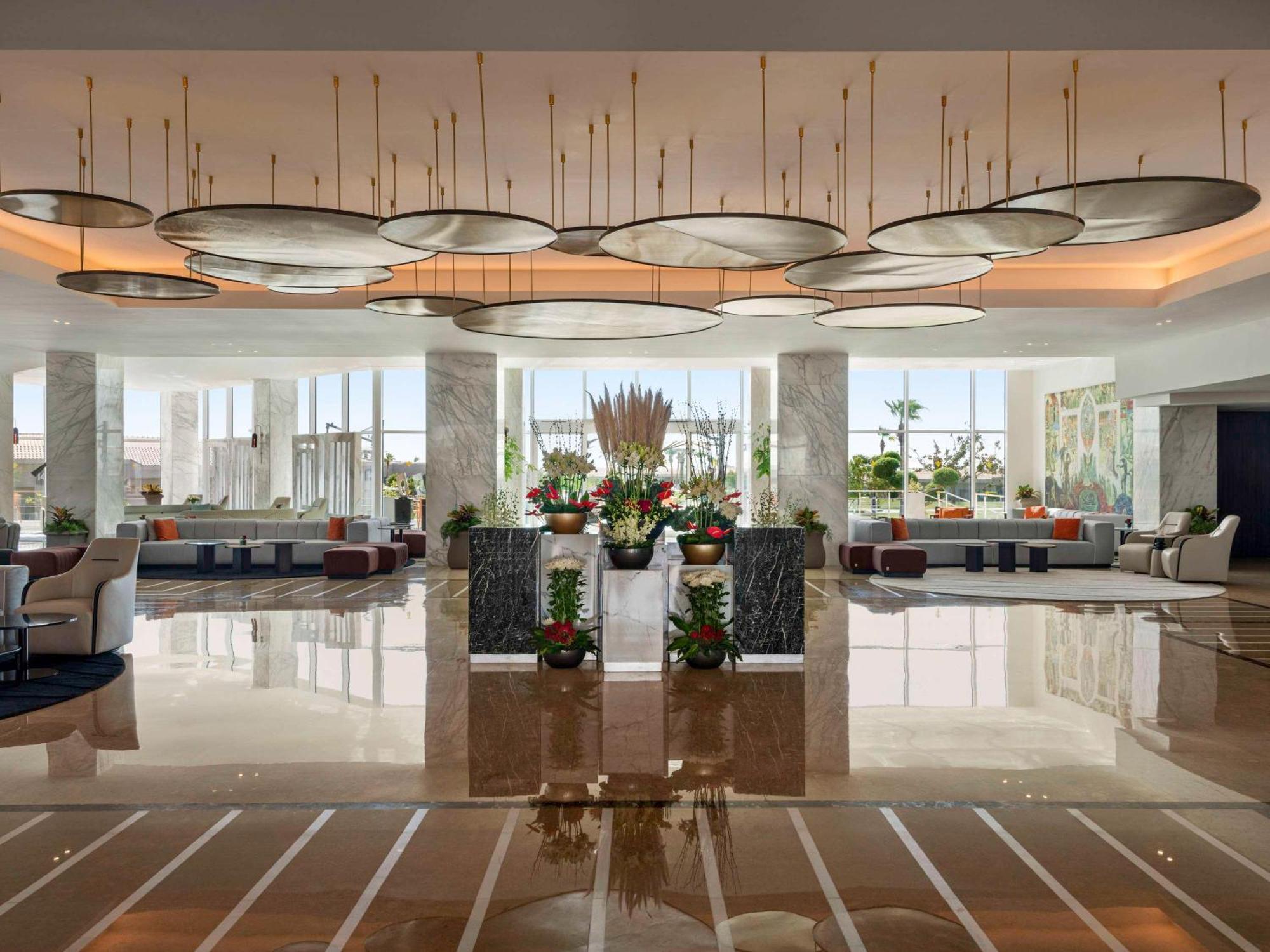 Pickalbatros Golf Luxury Suites Σαρμ Ελ Σέιχ Εξωτερικό φωτογραφία