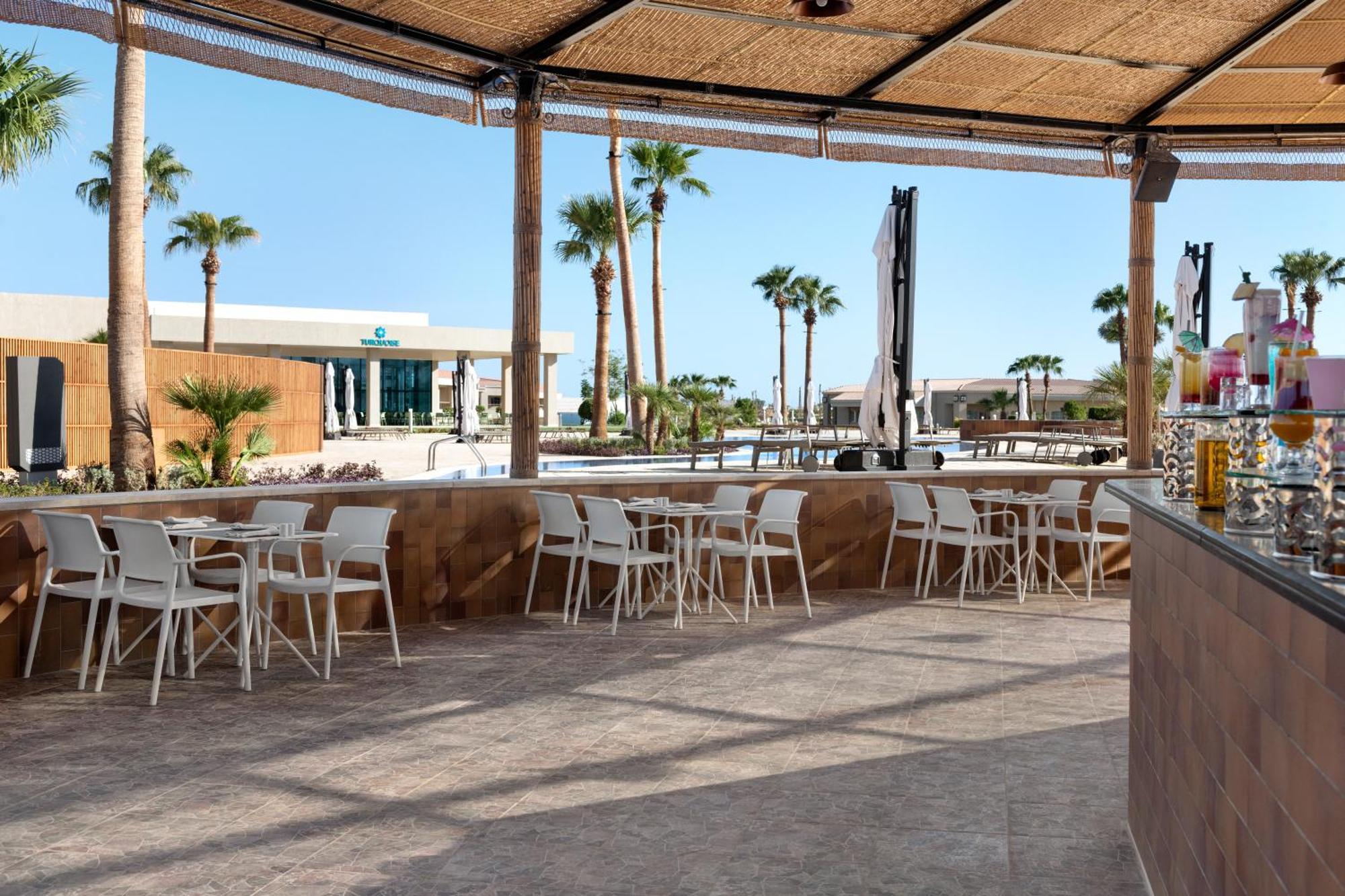 Pickalbatros Golf Luxury Suites Σαρμ Ελ Σέιχ Εξωτερικό φωτογραφία