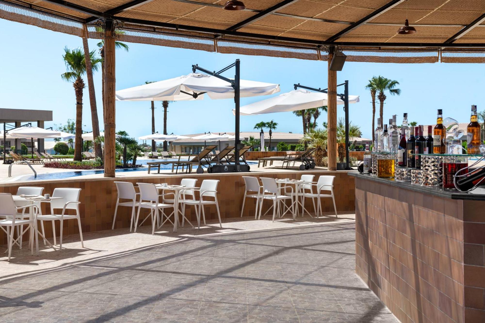 Pickalbatros Golf Luxury Suites Σαρμ Ελ Σέιχ Εξωτερικό φωτογραφία