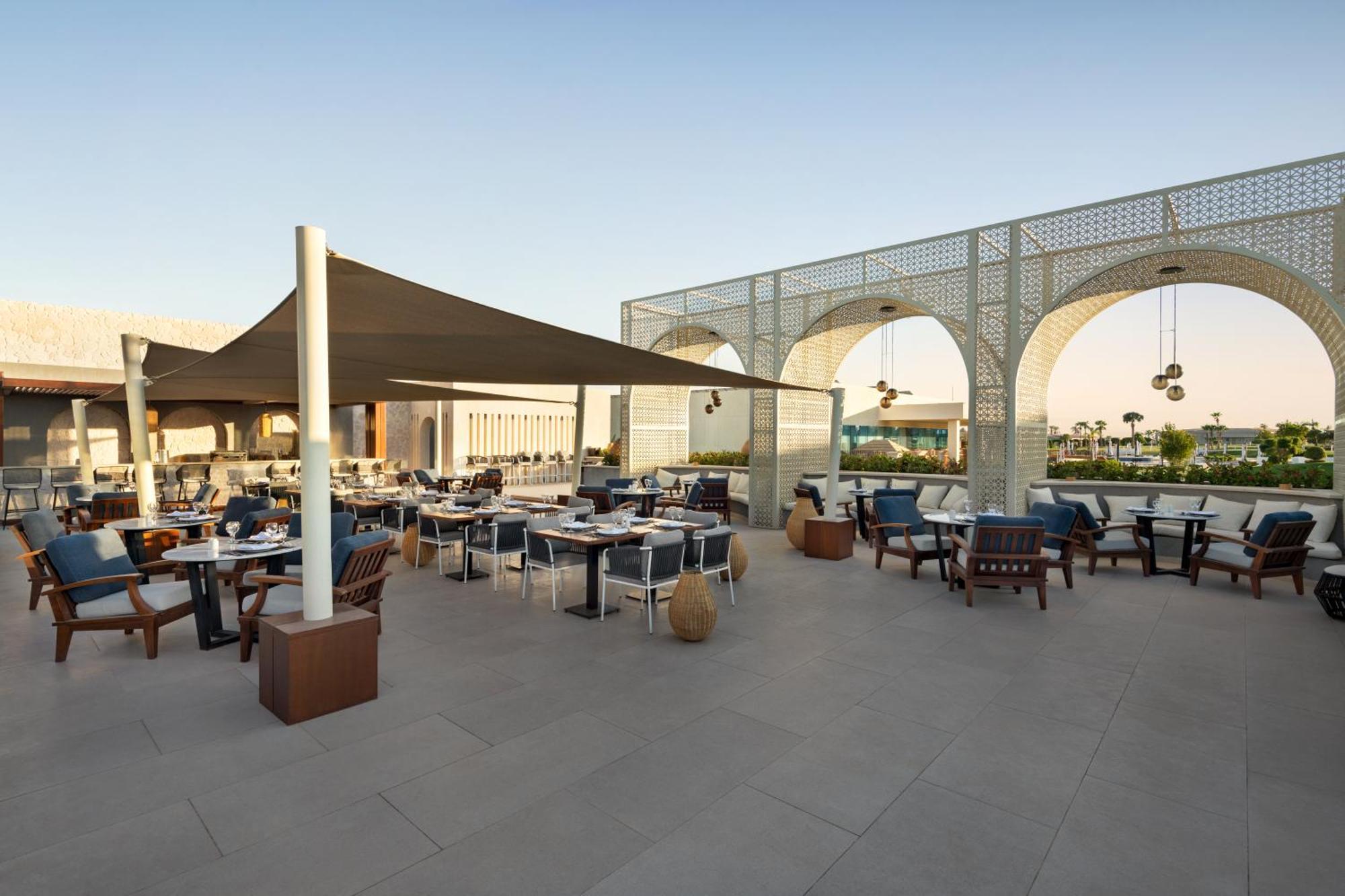 Pickalbatros Golf Luxury Suites Σαρμ Ελ Σέιχ Εξωτερικό φωτογραφία
