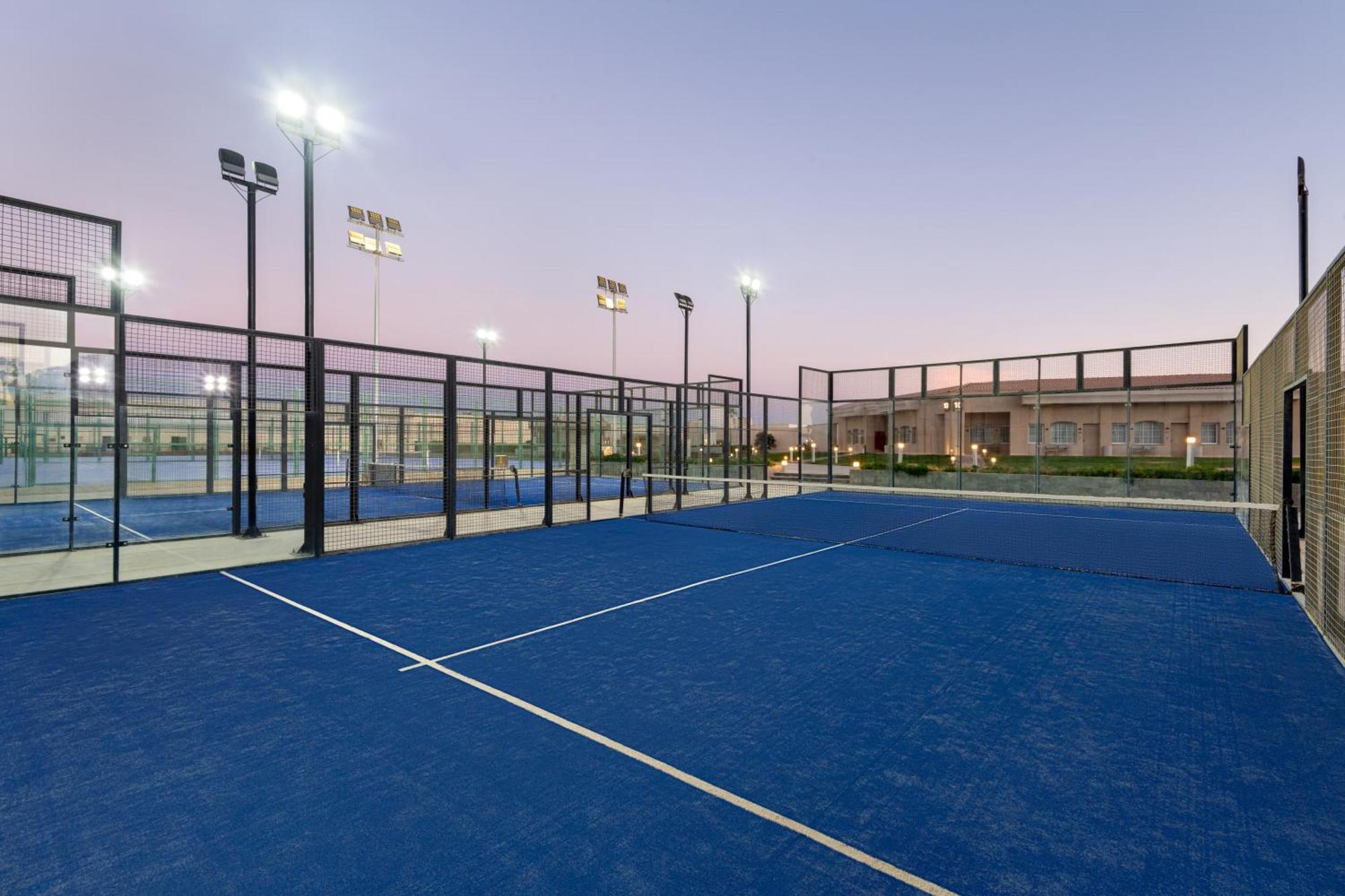 Pickalbatros Golf Luxury Suites Σαρμ Ελ Σέιχ Εξωτερικό φωτογραφία