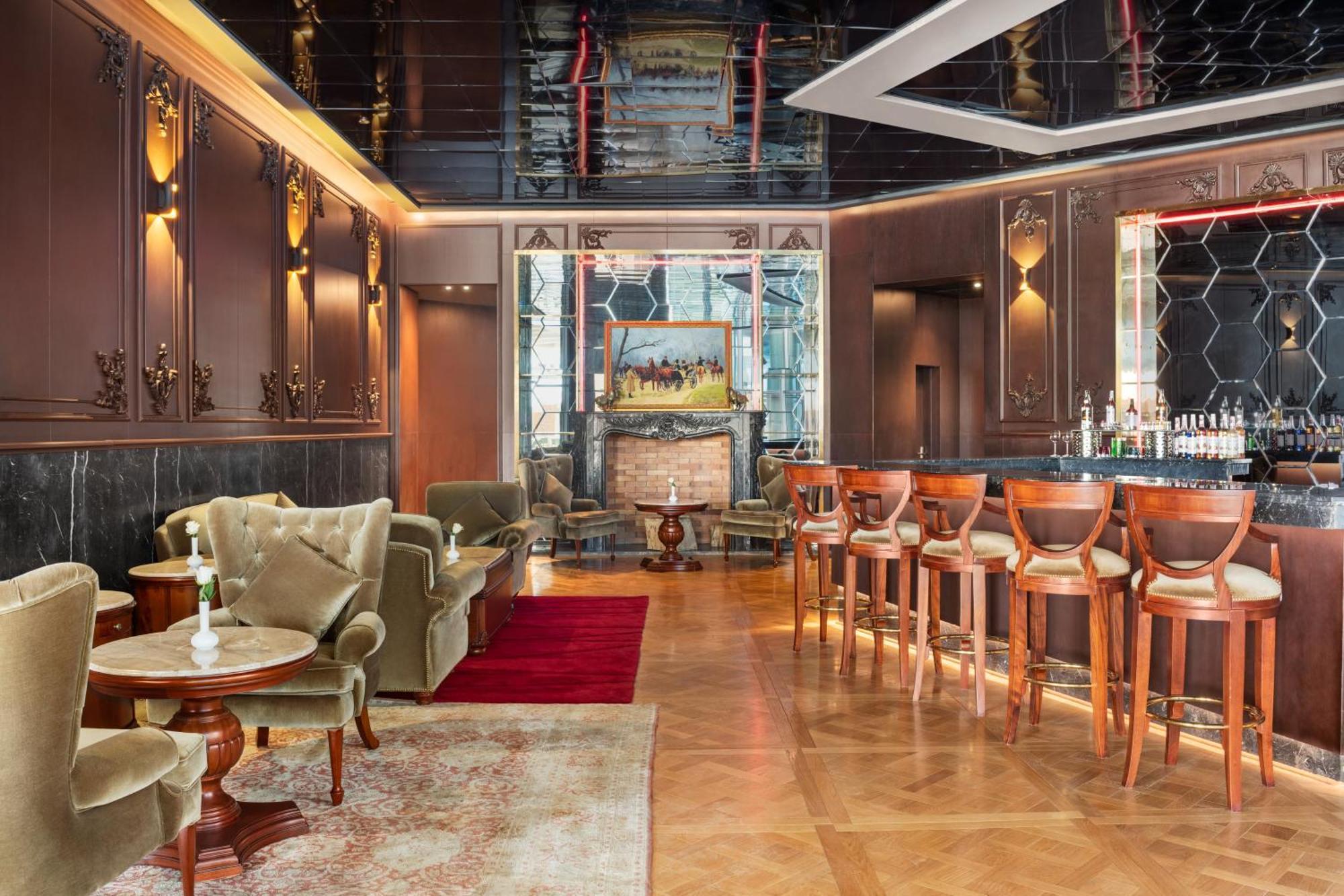 Pickalbatros Golf Luxury Suites Σαρμ Ελ Σέιχ Εξωτερικό φωτογραφία