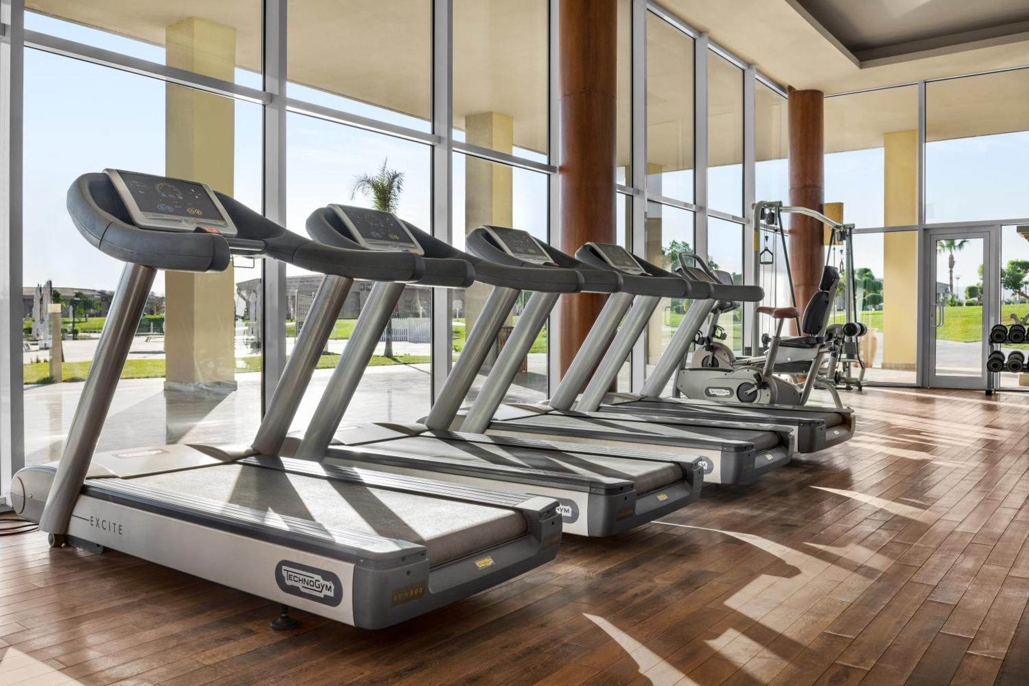 Pickalbatros Golf Luxury Suites Σαρμ Ελ Σέιχ Εξωτερικό φωτογραφία