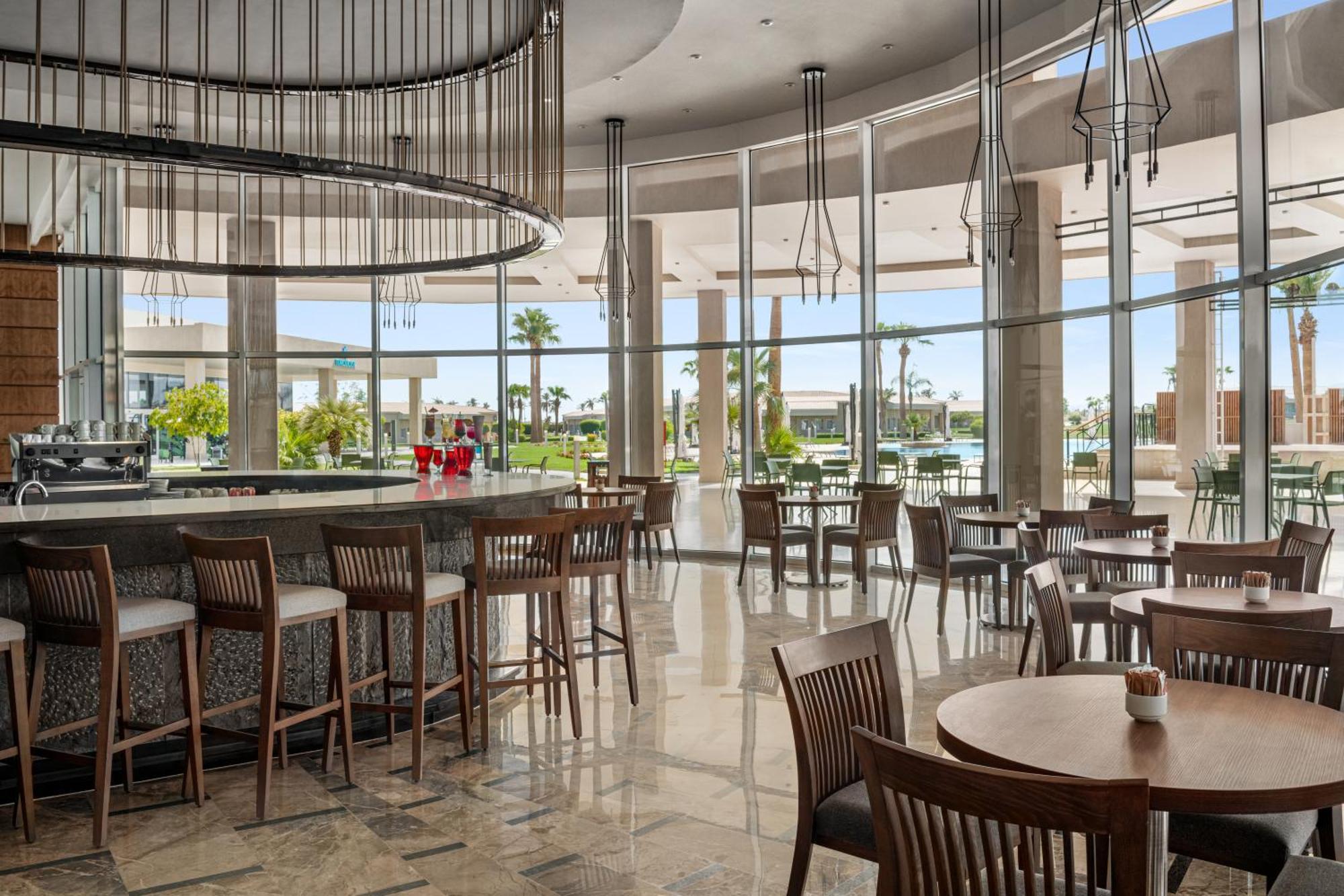 Pickalbatros Golf Luxury Suites Σαρμ Ελ Σέιχ Εξωτερικό φωτογραφία