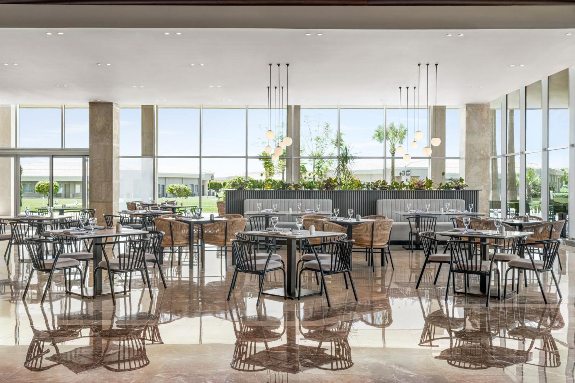 Pickalbatros Golf Luxury Suites Σαρμ Ελ Σέιχ Εξωτερικό φωτογραφία