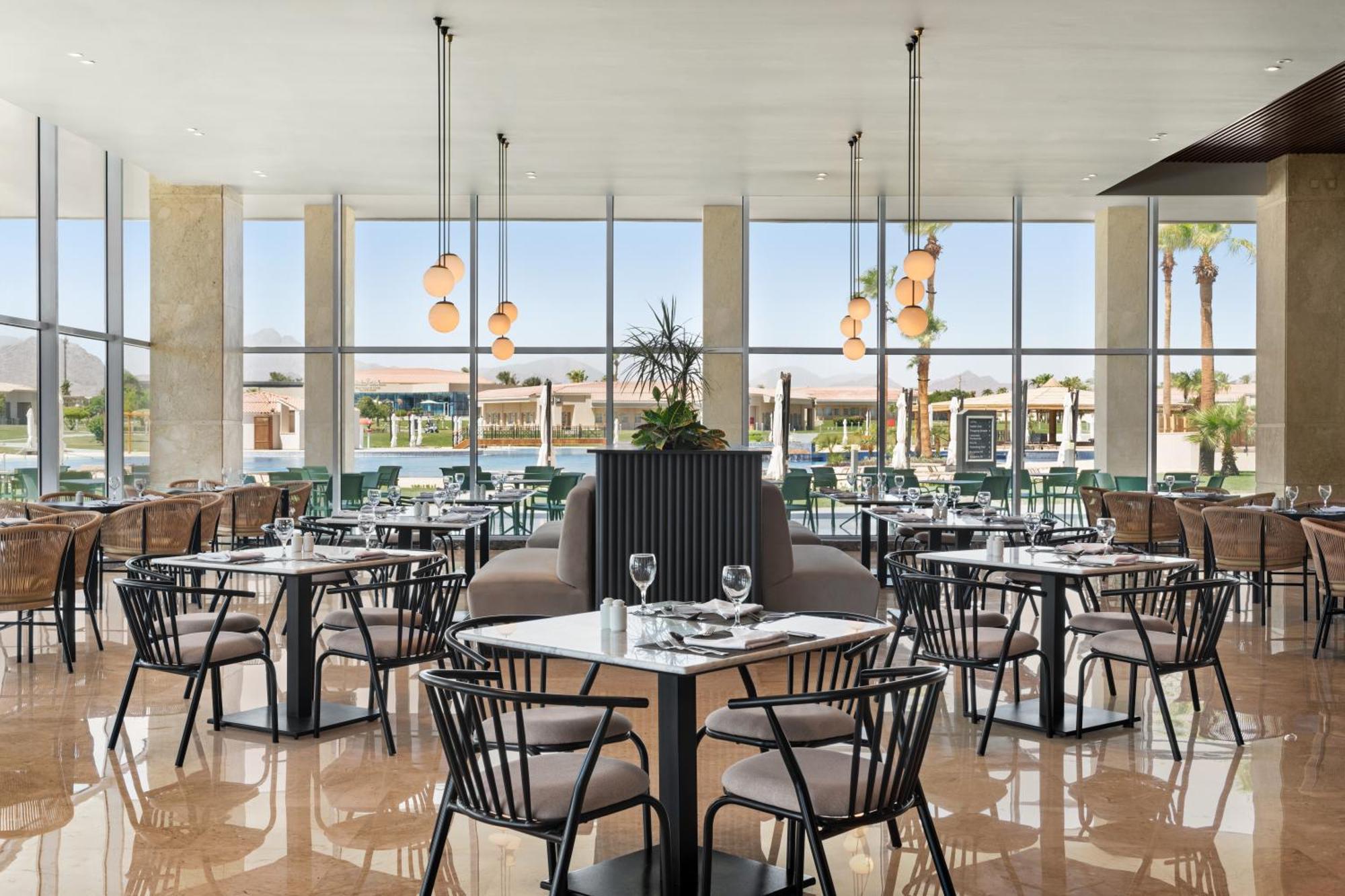 Pickalbatros Golf Luxury Suites Σαρμ Ελ Σέιχ Εξωτερικό φωτογραφία