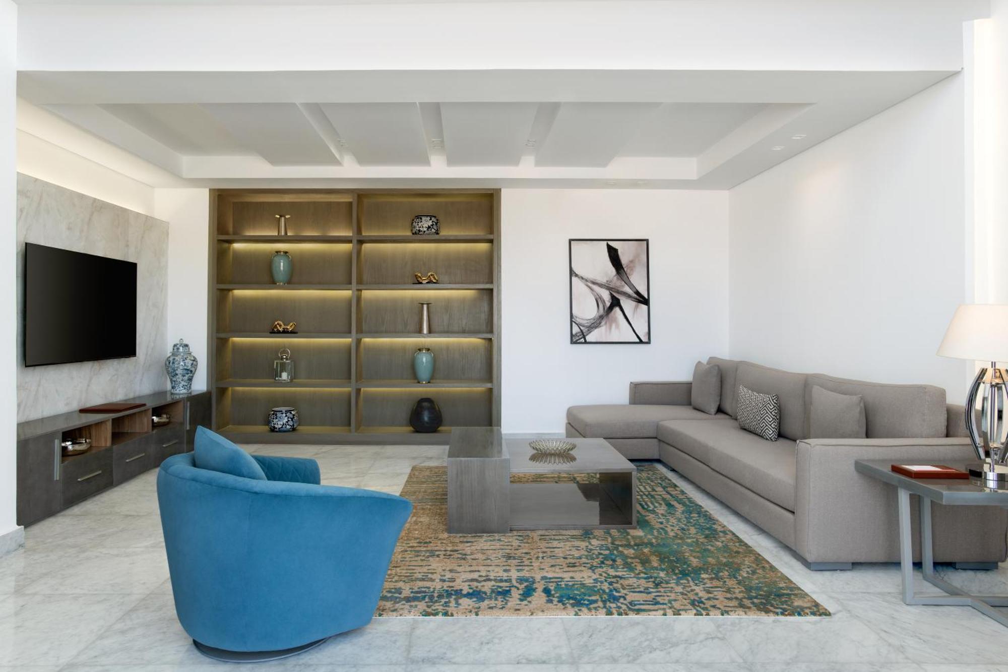 Pickalbatros Golf Luxury Suites Σαρμ Ελ Σέιχ Εξωτερικό φωτογραφία