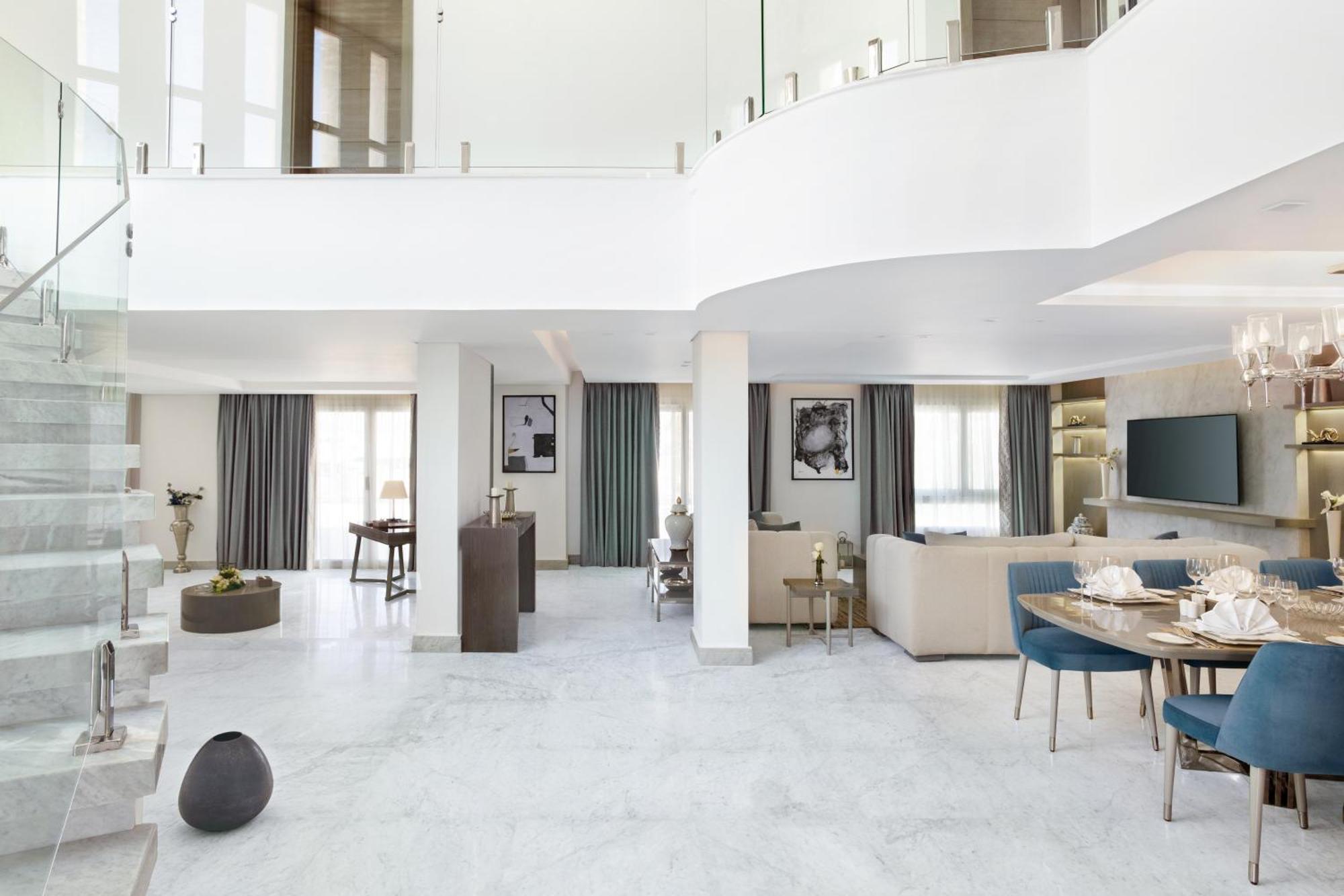 Pickalbatros Golf Luxury Suites Σαρμ Ελ Σέιχ Εξωτερικό φωτογραφία
