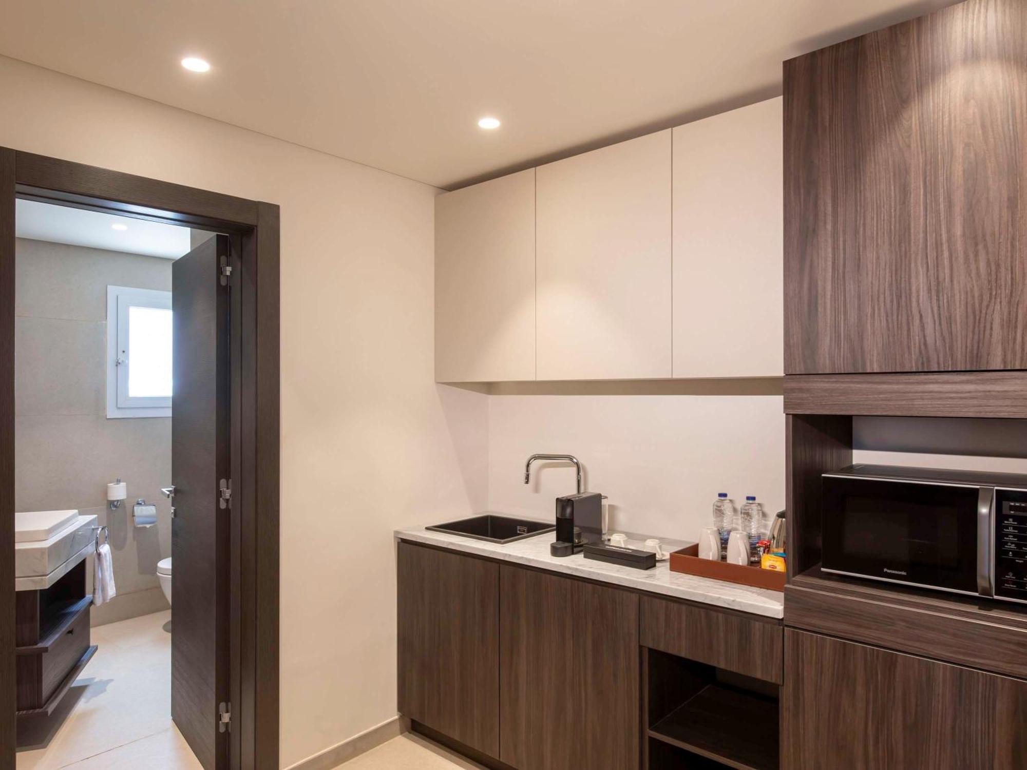 Pickalbatros Golf Luxury Suites Σαρμ Ελ Σέιχ Εξωτερικό φωτογραφία