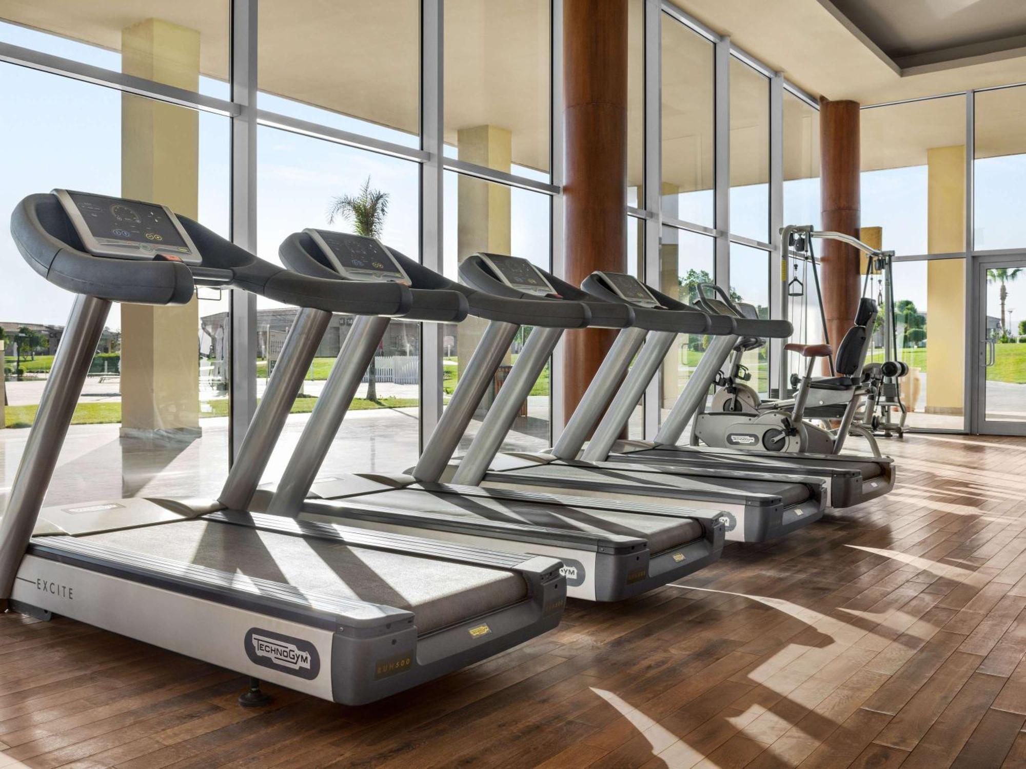 Pickalbatros Golf Luxury Suites Σαρμ Ελ Σέιχ Εξωτερικό φωτογραφία
