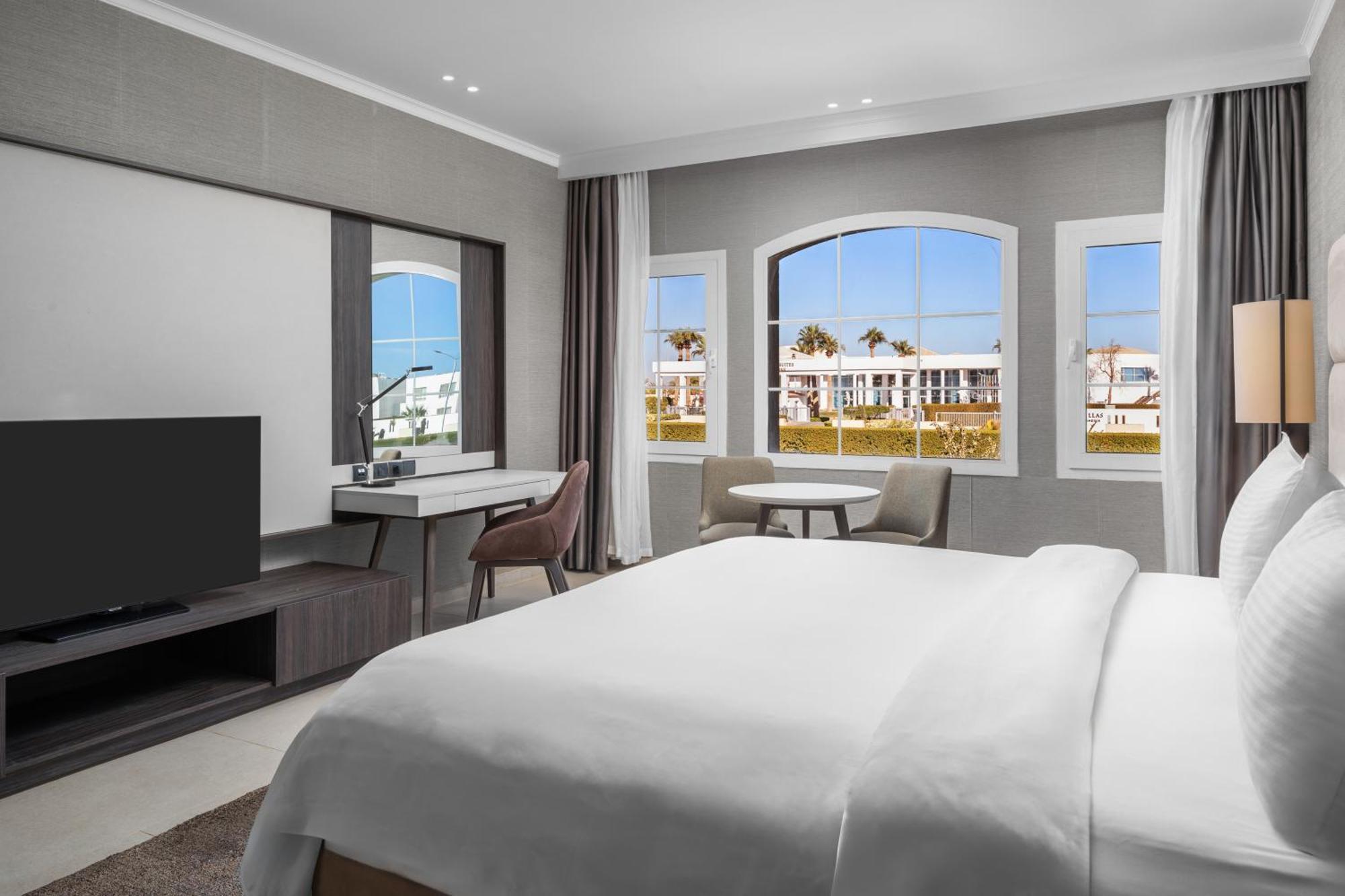 Pickalbatros Golf Luxury Suites Σαρμ Ελ Σέιχ Εξωτερικό φωτογραφία