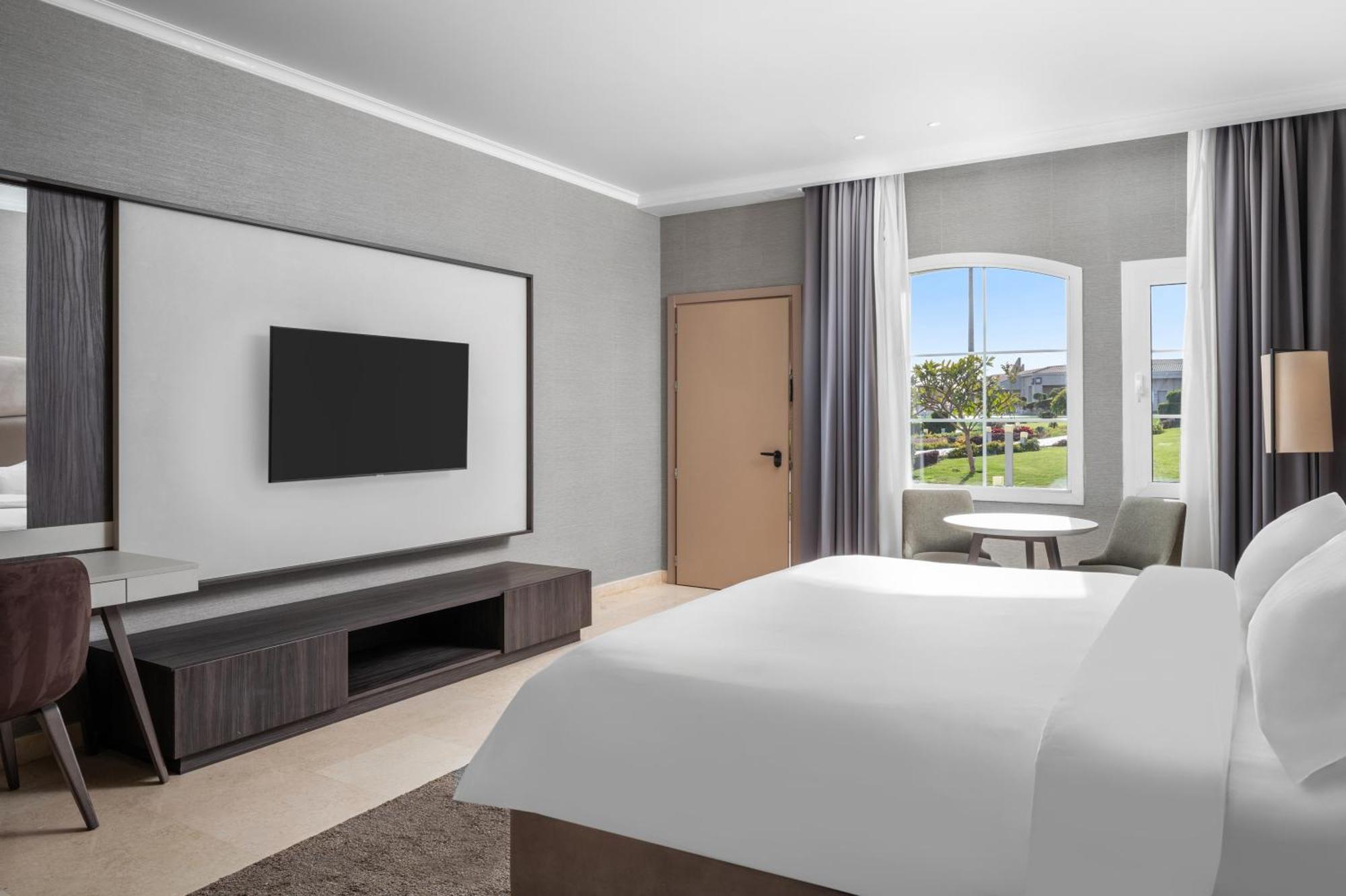 Pickalbatros Golf Luxury Suites Σαρμ Ελ Σέιχ Εξωτερικό φωτογραφία