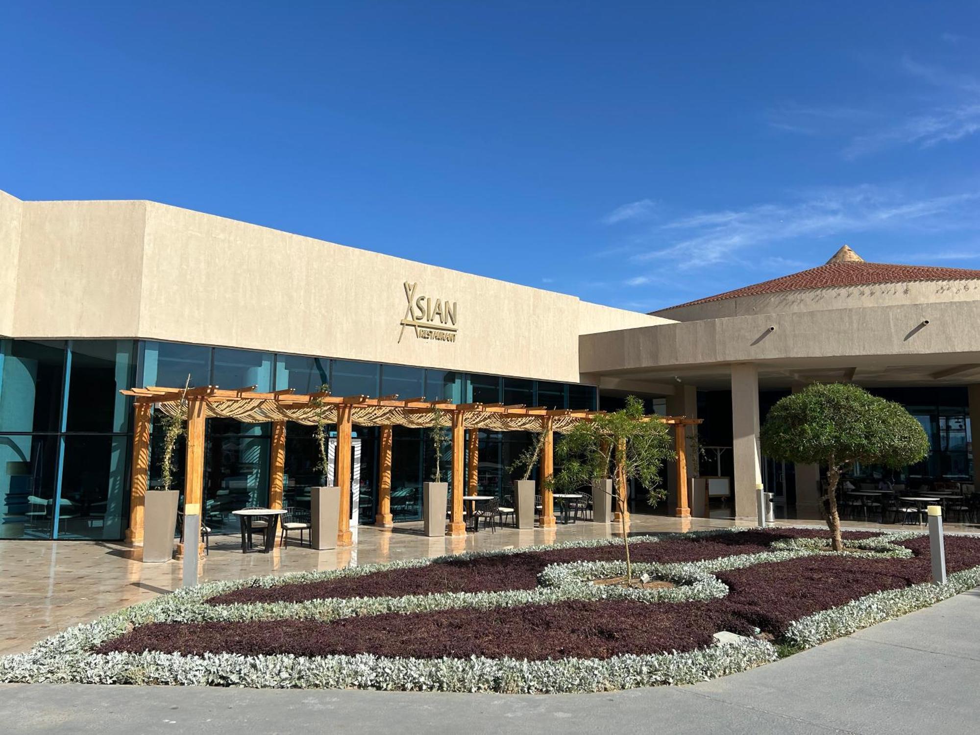 Pickalbatros Golf Luxury Suites Σαρμ Ελ Σέιχ Εξωτερικό φωτογραφία
