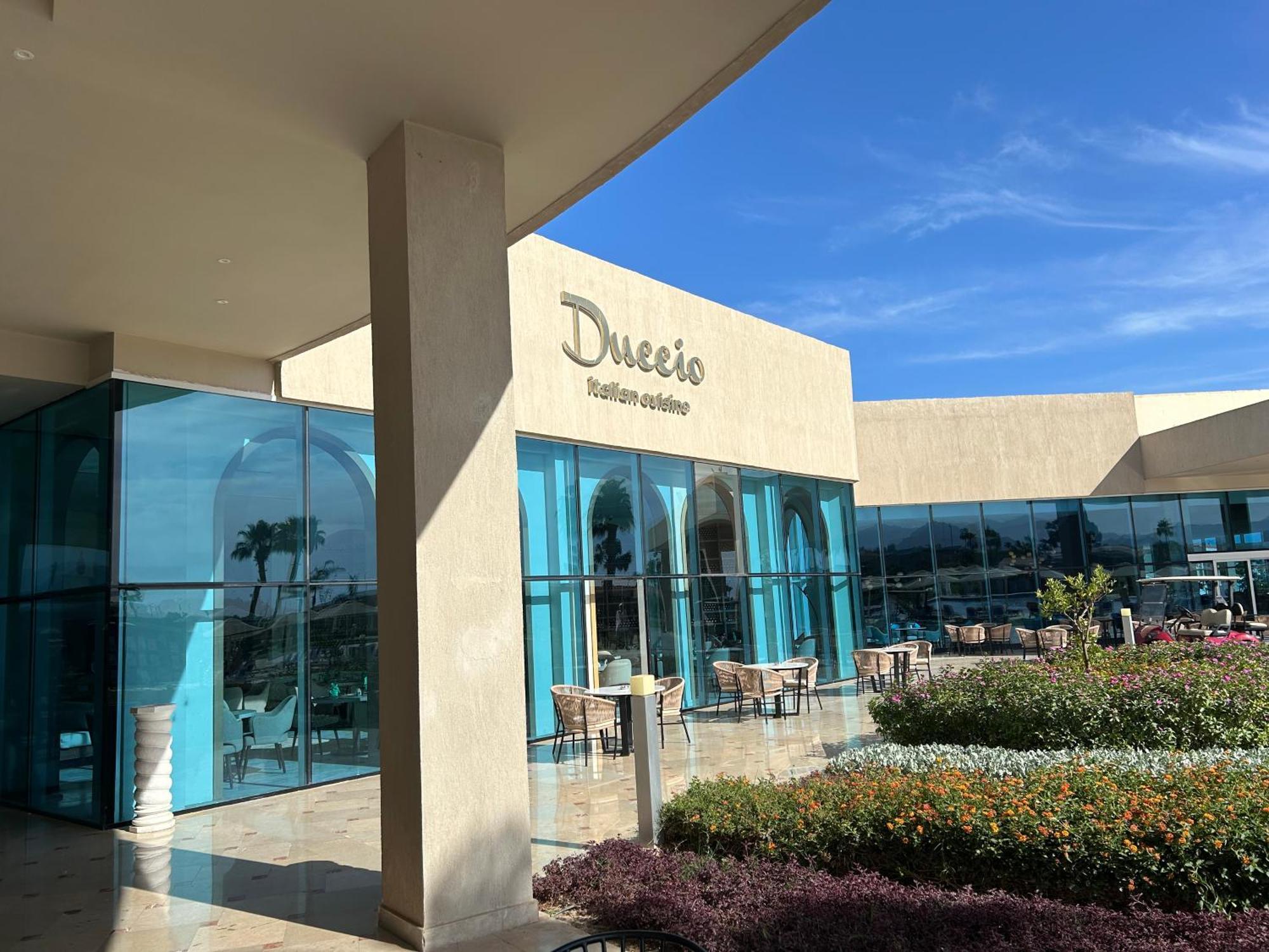 Pickalbatros Golf Luxury Suites Σαρμ Ελ Σέιχ Εξωτερικό φωτογραφία